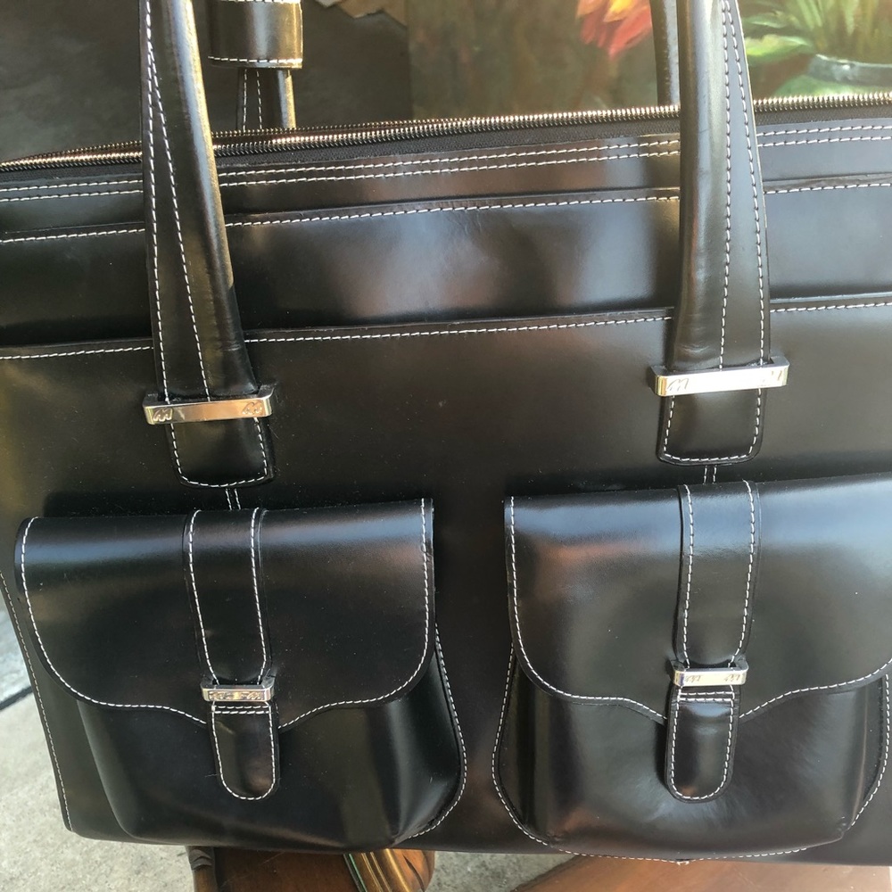 McKlein Laptop bag